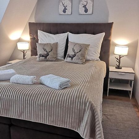 Ustup 25 Appartement Zakopane Buitenkant foto