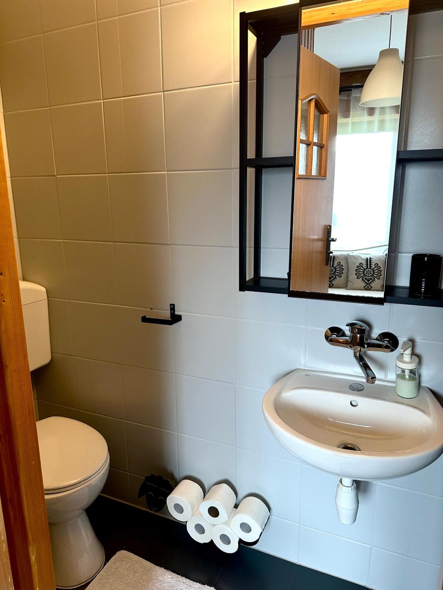 Ustup 25 Appartement Zakopane Buitenkant foto