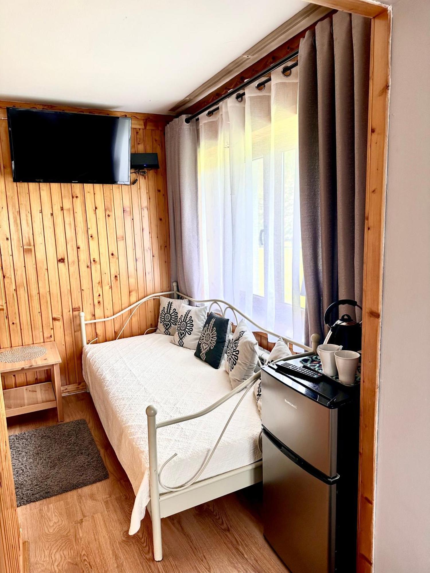 Ustup 25 Appartement Zakopane Buitenkant foto