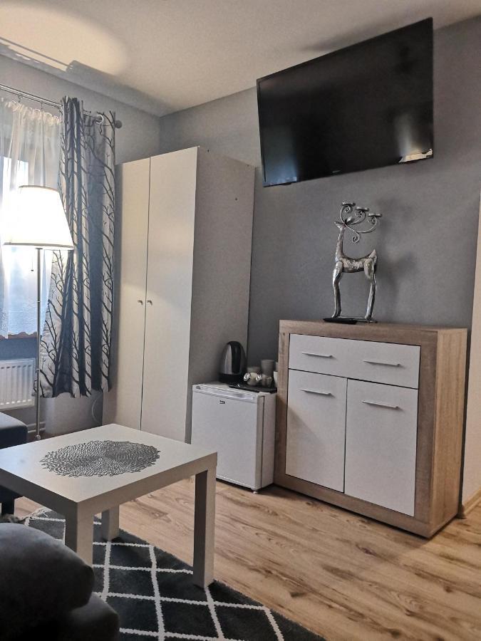 Ustup 25 Appartement Zakopane Buitenkant foto